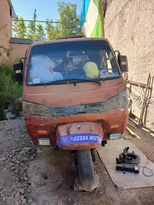 Kabenali yuk tashuvchi mototsikl 1
