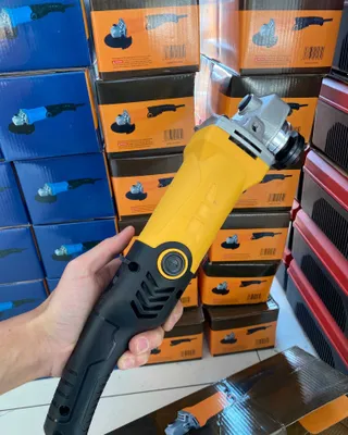 Болгарка сетевая 125 мм Bolgarka elektr, burchak silliqlash, УШМ 1