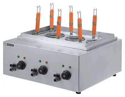Hurakan HKN-EKT60 makaron pishirgich