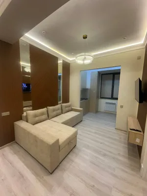 Almazar Cityda kvartira ijaraga beriladi 1