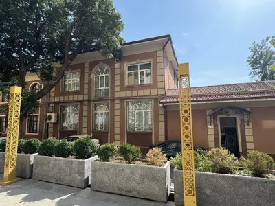 Аренда дом 700 м², Мирабадский · ID 36946 1