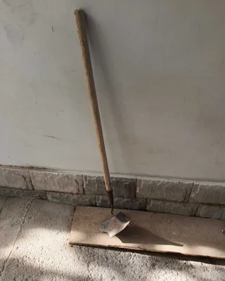 ekish uchun ariqcha ochishga mo‘ljallangan qo‘l boronasi 1