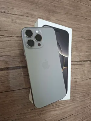 iphone 16 pro 256gb