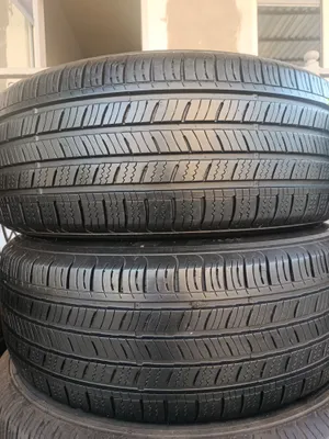 225_60_R17 Kumho 2 шт. 1