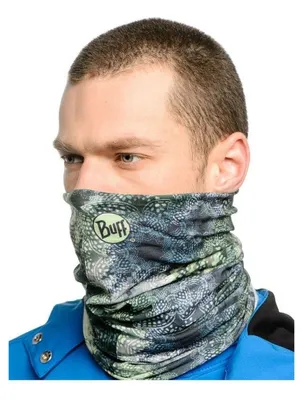 Buff (universal truba-sharf) «Kamuflyaj» 1