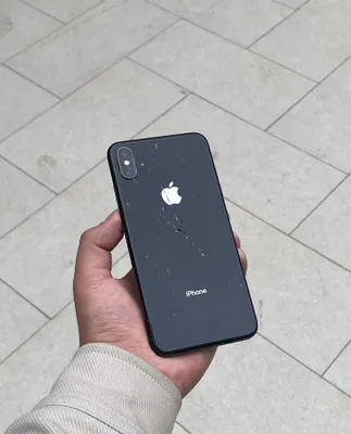 iPhone XS Max 64 ГБ, идеальное состояние 1