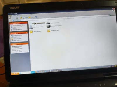 Ofis ishlari uchun Asus kompyuteri 1