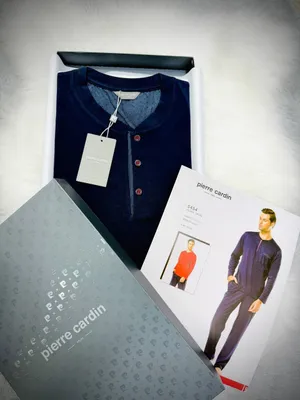 Фирма PIERRE CARDIN 1