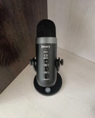 A’lo holatdagi stol mikrofoni 1