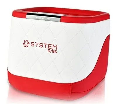 NovuMedical BodyHealth oyoq massajchisi — mikro toklar va relaks 1