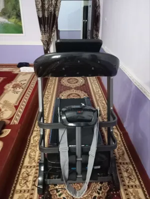Беговой дорожка, yugurish yo‘lakchasi. 1