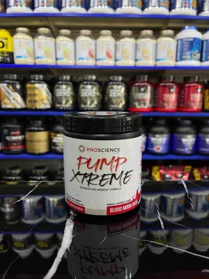 Prosciense Pump Extreme 30servings