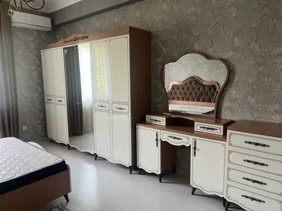Аренда 4-комн. кв. 150 м², Юнусабадский · ID 43159 1