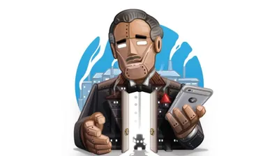 Создание Telegram-бота
