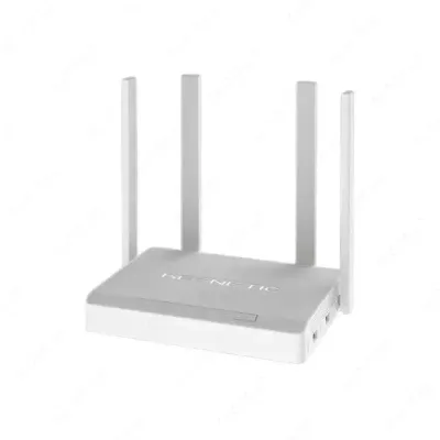 Wi-Fi роутер Keenetic Hero KN-1011-01EN AX1800