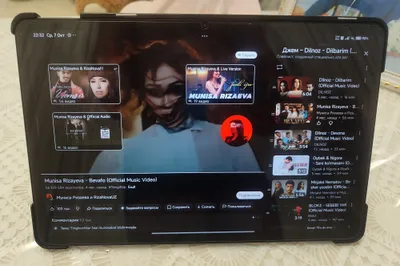Redmi Pad 2 Pro 5G 1