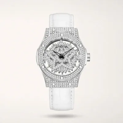 Женские часы Davena Premium 1