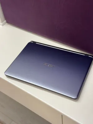 Ноутбук ASUS 1
