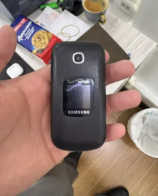Samsung Verizon 3 1