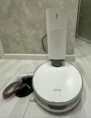Робот пылесос SAMSUNG JET BOT 1