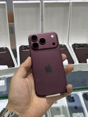 iPhone 18 Pro Max
