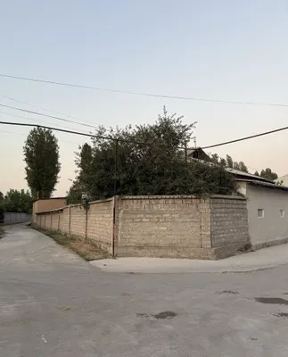 Uy Sotiladi Dokumentda 12.8 sotix qoshilgan yana 2 sotix bor 1