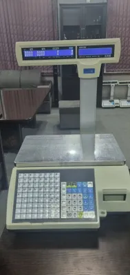 Tarozi cas cl5000j