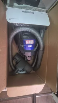 Ideal holatdagi LG changyutgichini sotaman
