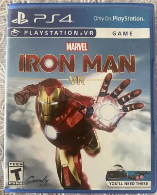 Диск для PlayStation 4 1