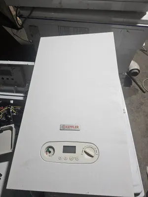 Котеллар бор Двухконтурный 130$ дан 1
