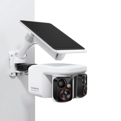 Baseus X1 pro dual security camera 1