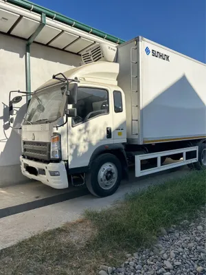 Isuzu 2020yil 10tonnalik 1