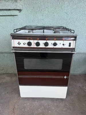 Газовая плита Брест 1