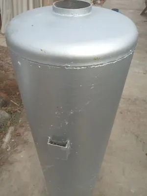 Ogovi 120, zanglamaydigan po‘lat 1