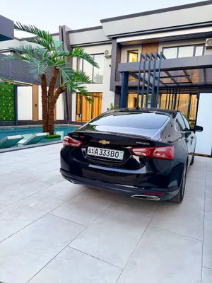 Malibu 2 Premier 1