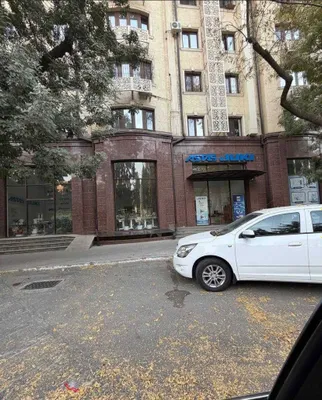 Mirabod tumanida 1 m² xona ijarasi · ID 198 1