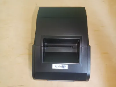 Xprinter Xp-58IIL 1