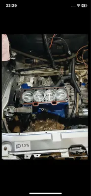 VAZ 2108 kapital ta’miri