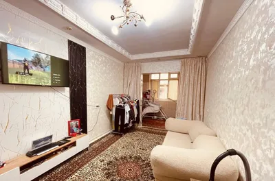 Продаётся квартира 1
