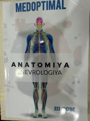Medoptimal 3 tom nevralogiya