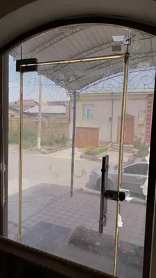 Kalyonni shisha eshik 1