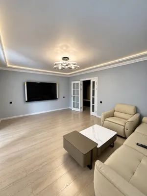3-комнатная квартира, 107 м², Мирзо Улугбек 1