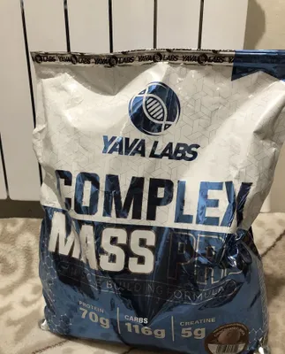 Gayner Yava Labs 6KG 1