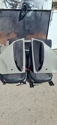 продам салон лада калина в зборе 1
