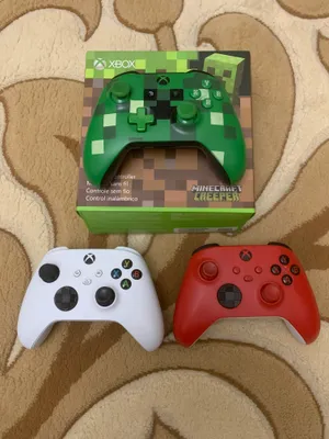 Xbox One/ seies S|X gamepadlar