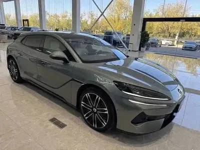 Denza Z9 630 4WD Max: наличный расчёт и честная рассрочка 1