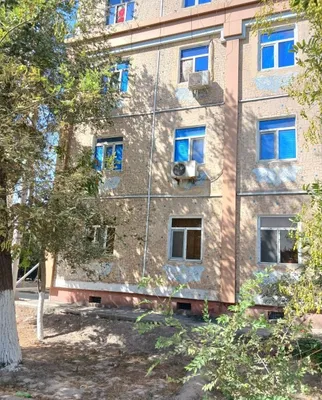 Урганч шахрида 1 каватда жойлашган 4 хонали уй сотилади 1