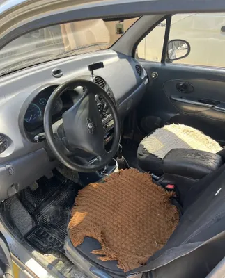 Matiz mx super,3 1