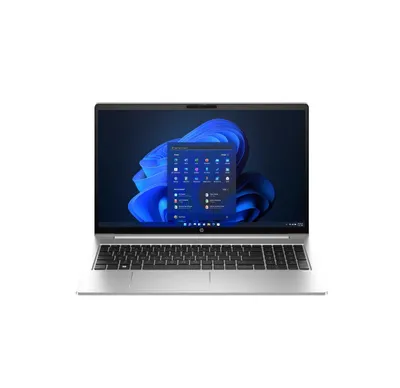 HP PROBOOK 450 G10 I5-1335U/16GB/512GB/15,6" FHD BACKLIT SILVER noutbuki 1