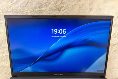 ASUS Vivobook 15 (i5-13500H/16/512) 1